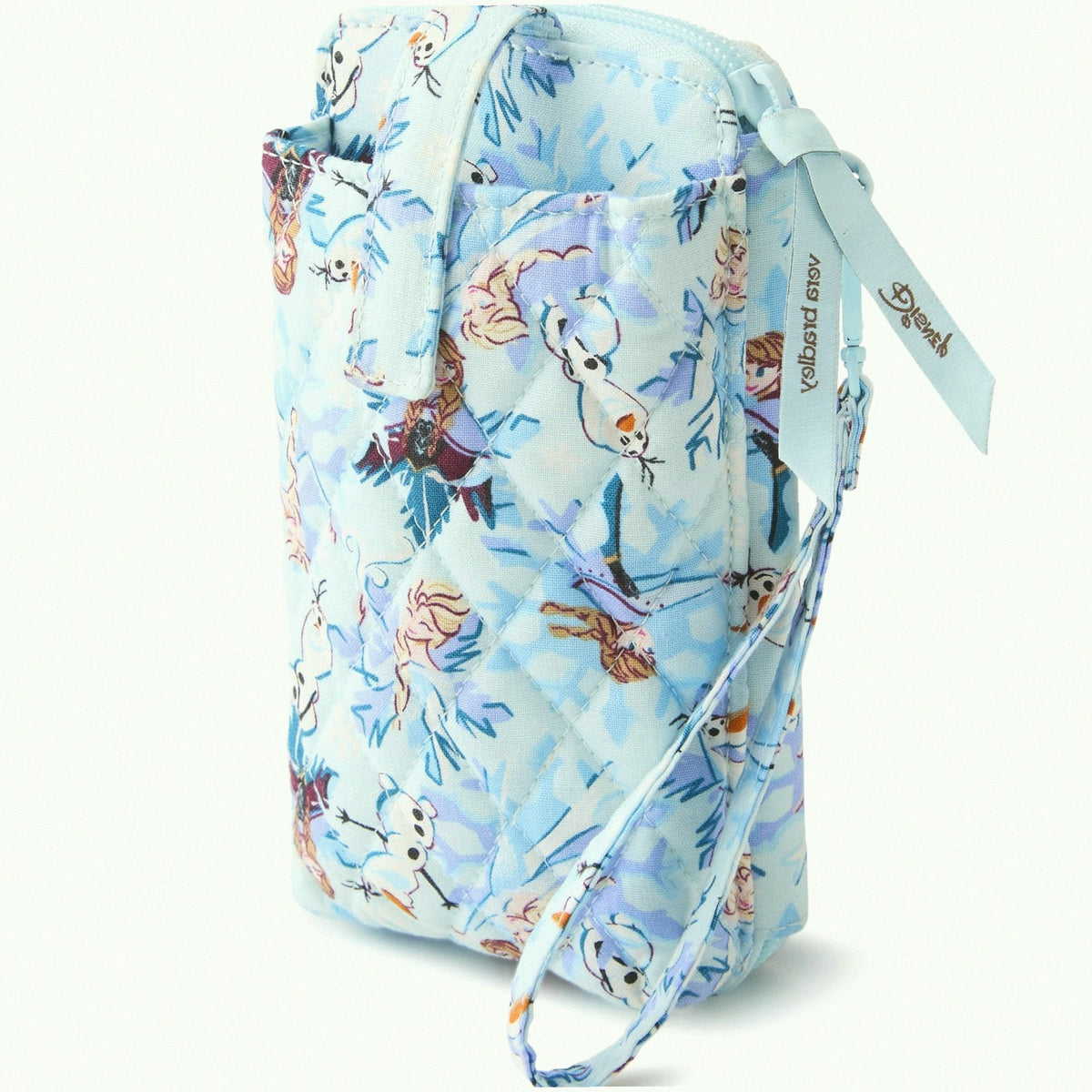 Disney Outlet Phone Wristlet