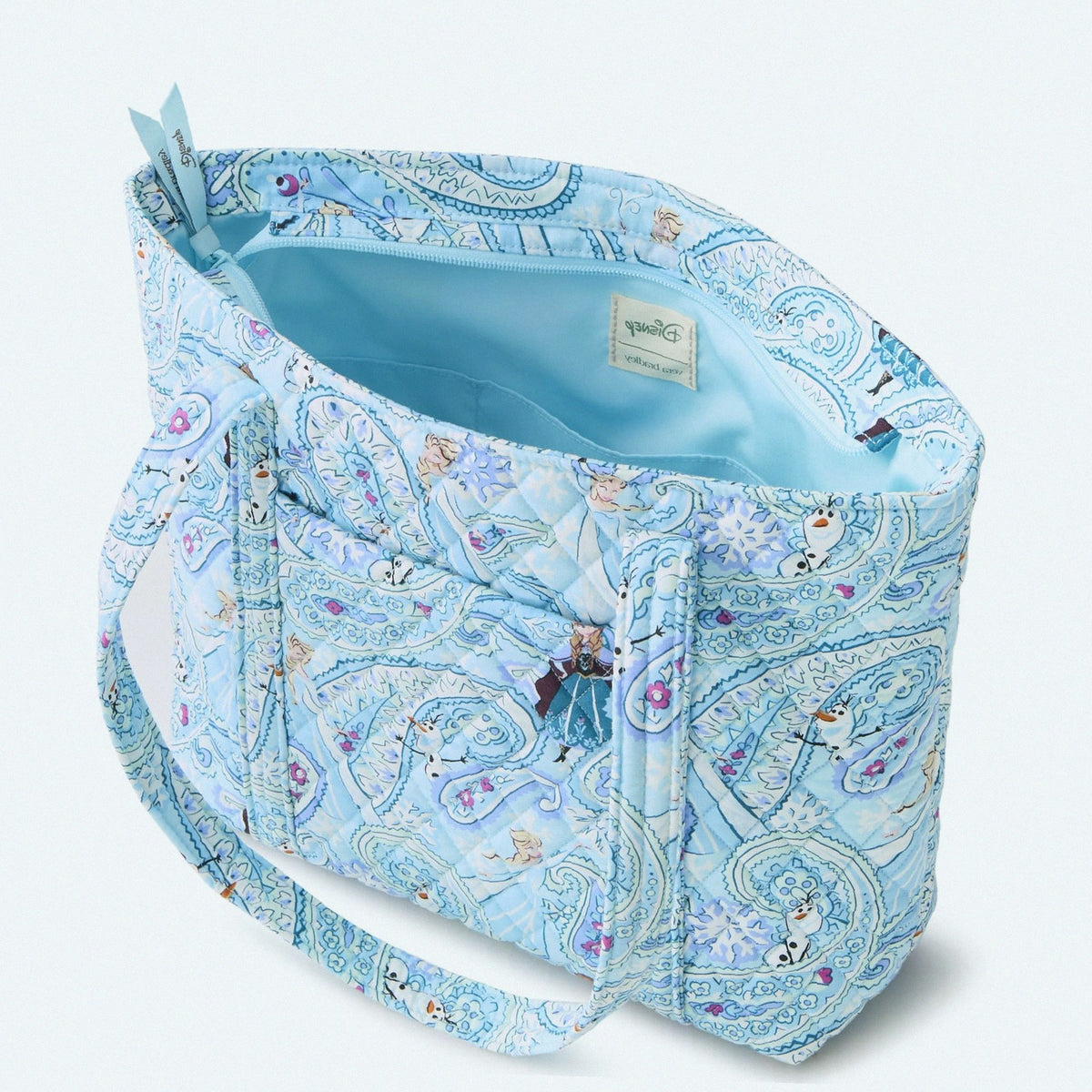 Disney Outlet Small Vera Tote
