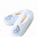 Disney Outlet Soft Fleece Slipper Socks