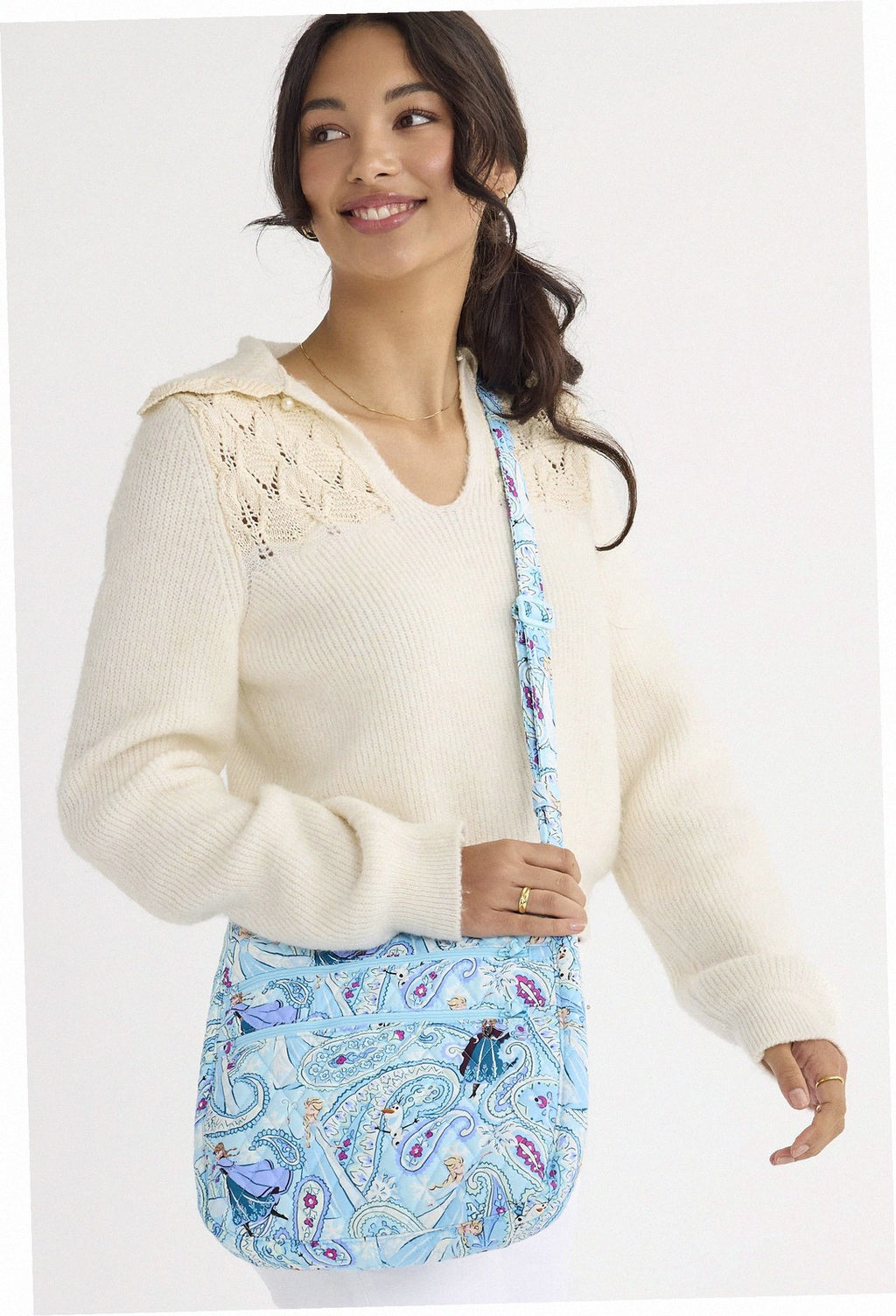 Disney Outlet Trio Zip Hipster