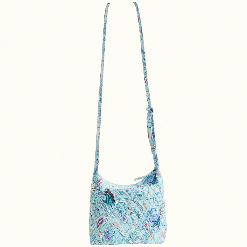 Disney Outlet Trio Zip Hipster