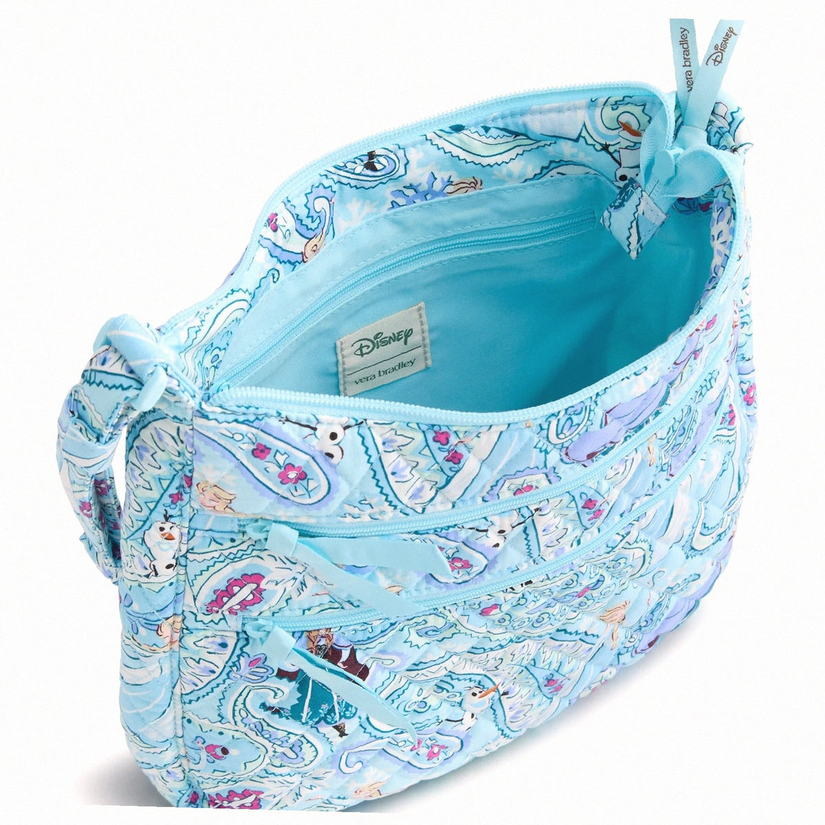 Disney Outlet Trio Zip Hipster