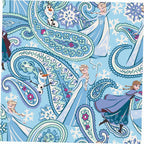 Disney Outlet Trio Zip Hipster
