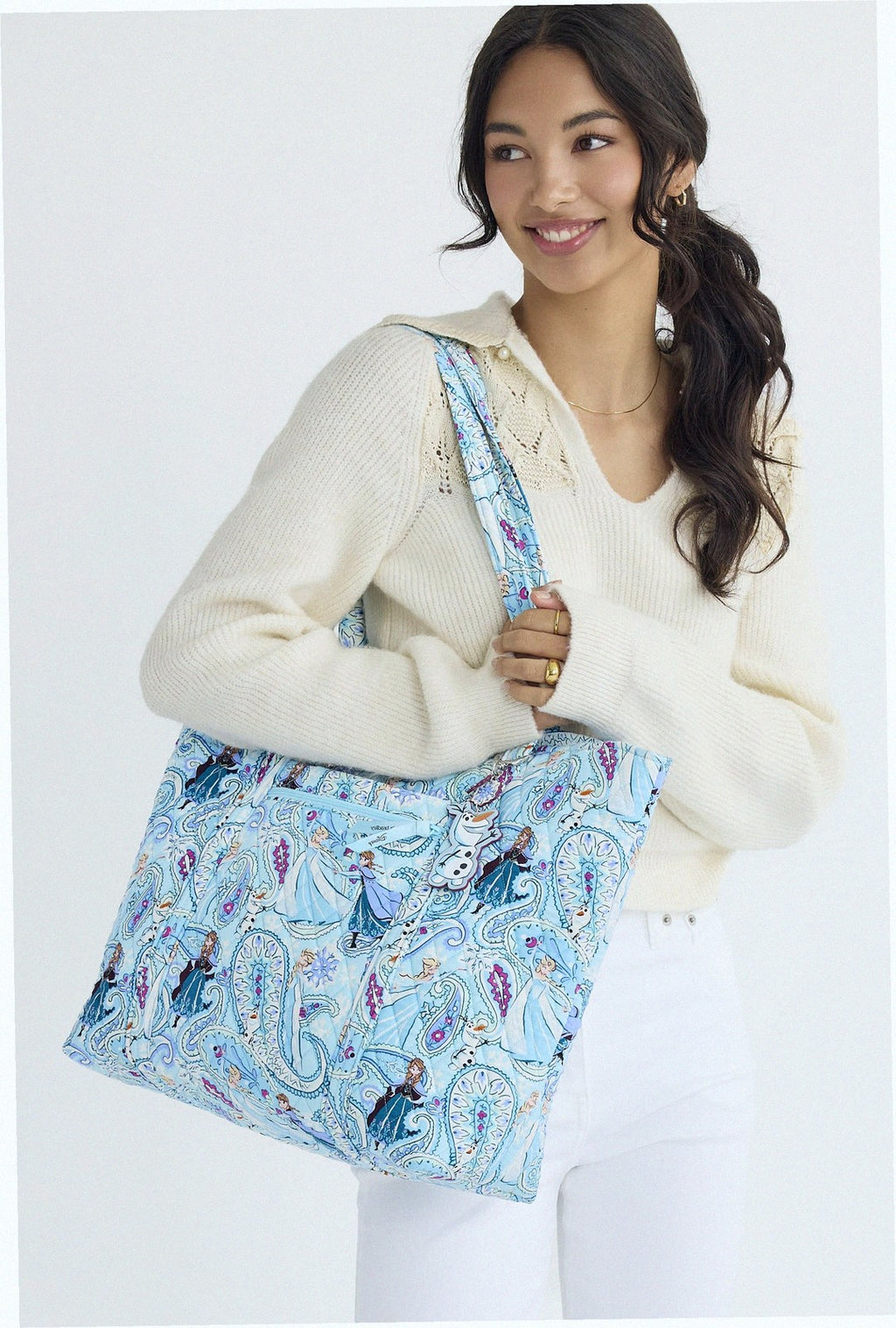 Disney Outlet Vera Tote