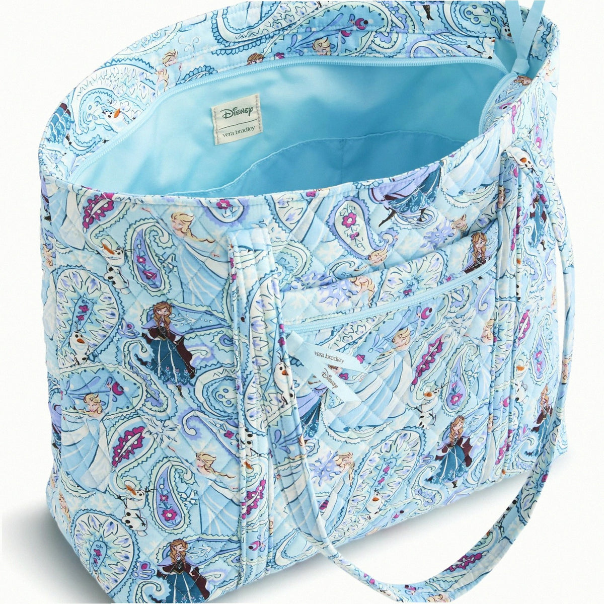 Disney Outlet Vera Tote