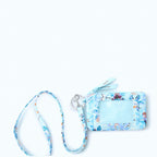 Disney Outlet Zip ID Lanyard