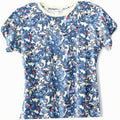 Disney Pajama Short-Sleeved Shirt
