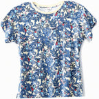 Disney Pajama Short-Sleeved Shirt