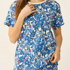 Disney Pajama Short-Sleeved Shirt