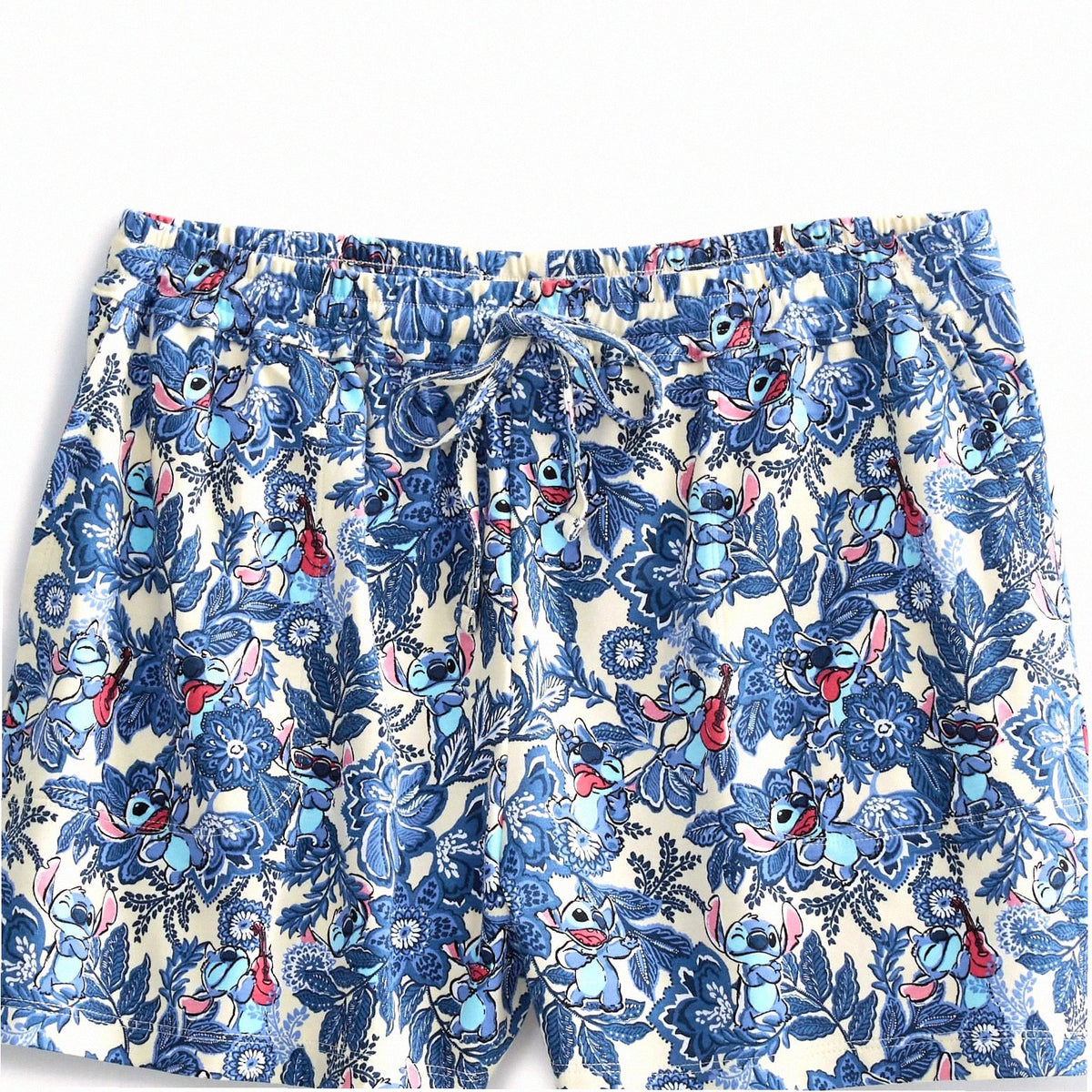 Disney Pajama Shorts