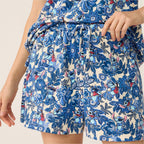 Disney Pajama Shorts