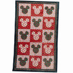 Disney Plush Throw Blanket