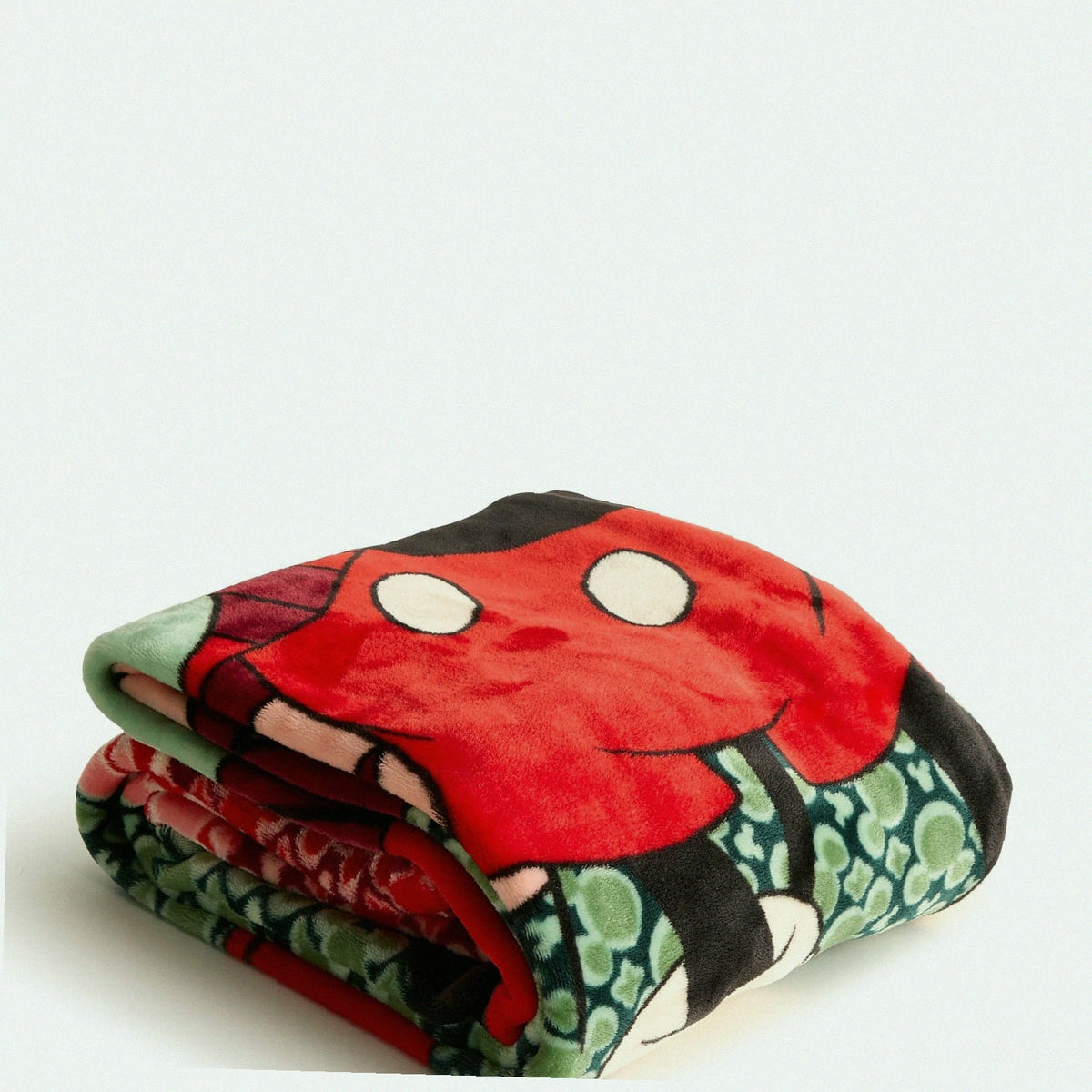 Disney Plush Throw Blanket