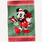 Disney Plush Throw Blanket