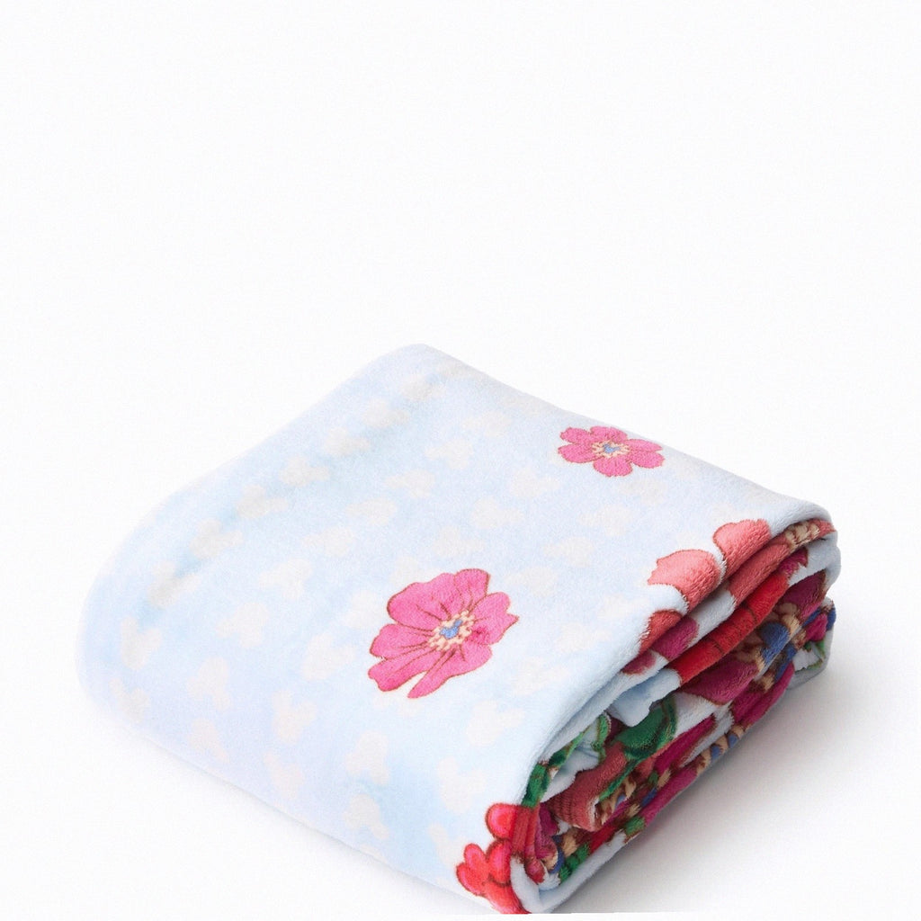 Disney Plush Throw Blanket
