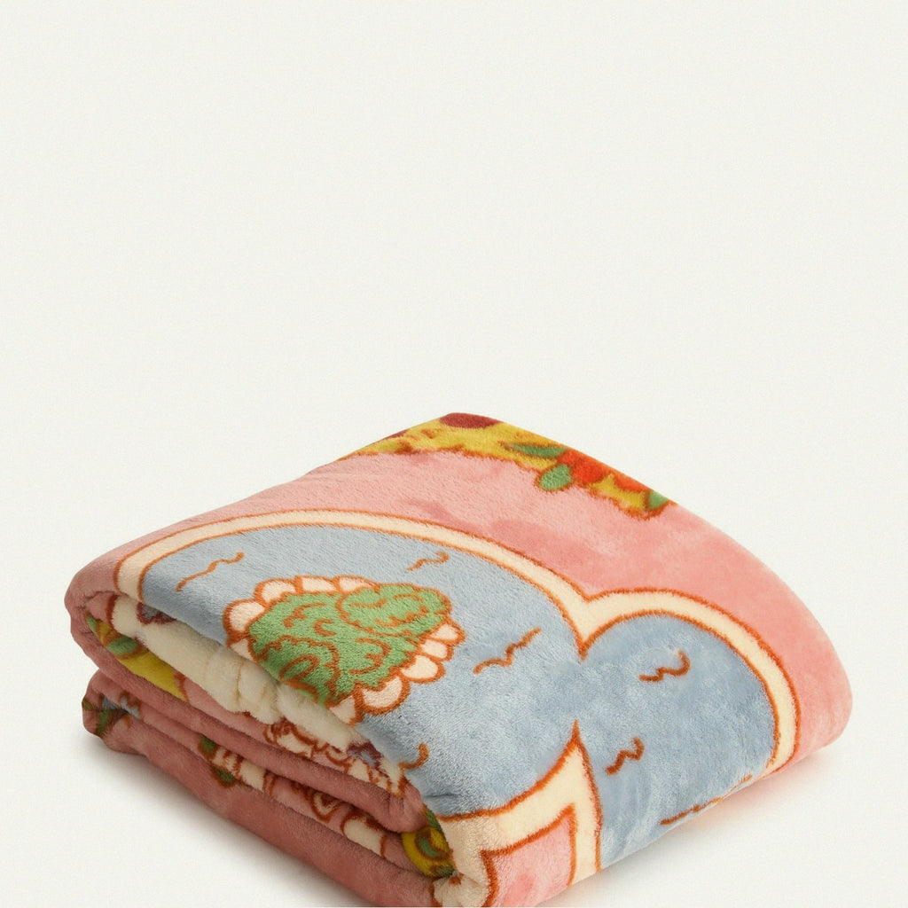 Disney Plush Throw Blanket