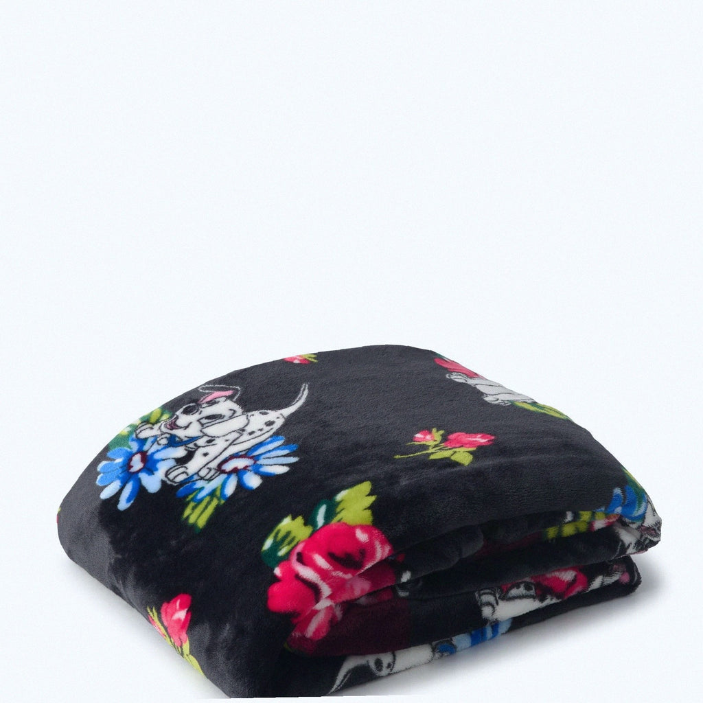 Disney Plush Throw Blanket