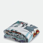 Disney Plush Throw Blanket