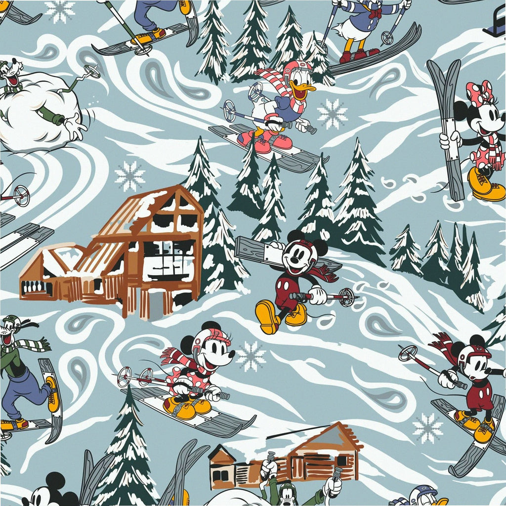 Disney Plush Throw Blanket