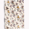 Disney Plush Throw Blanket