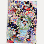 Disney Plush Throw Blanket