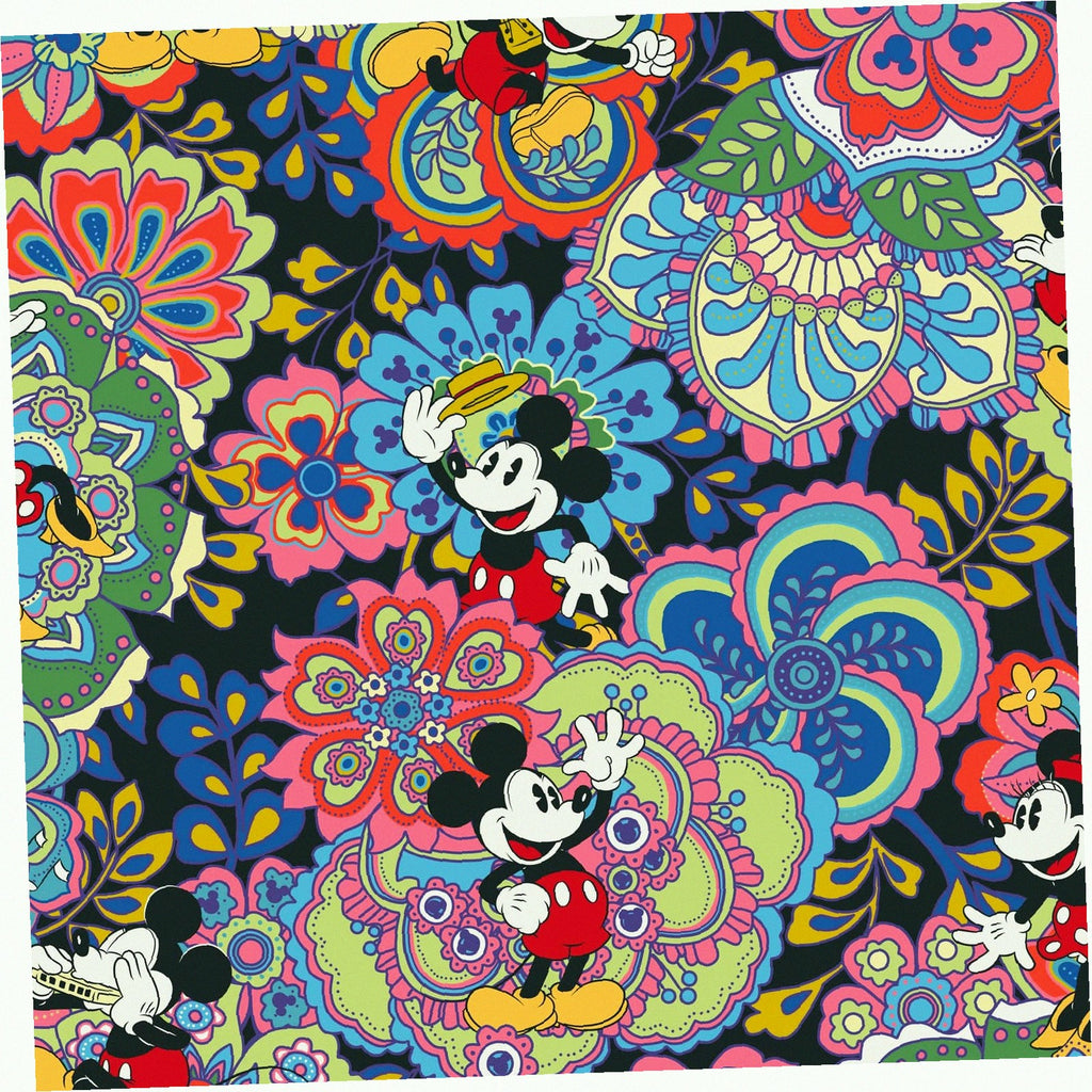 Disney Plush Throw Blanket