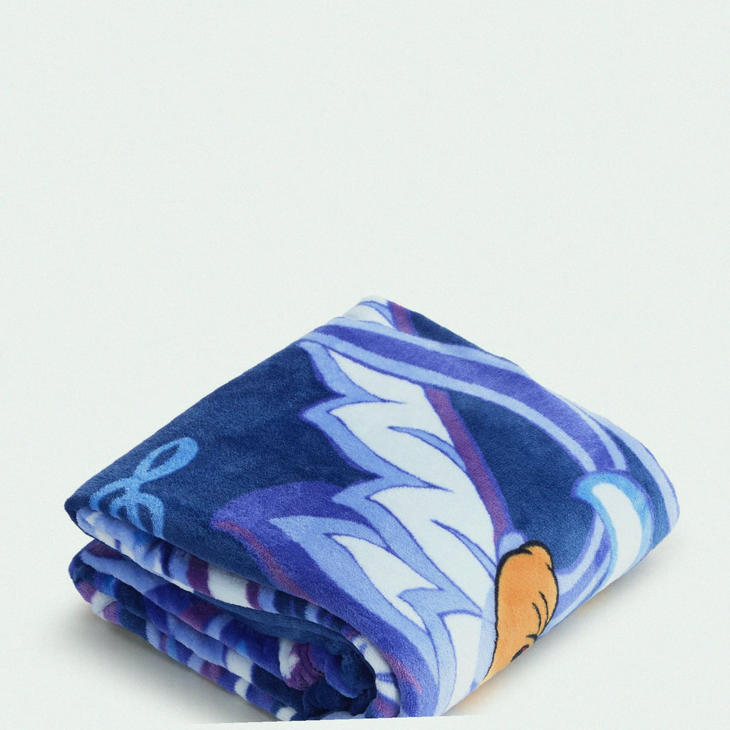 Disney Plush Throw Blanket