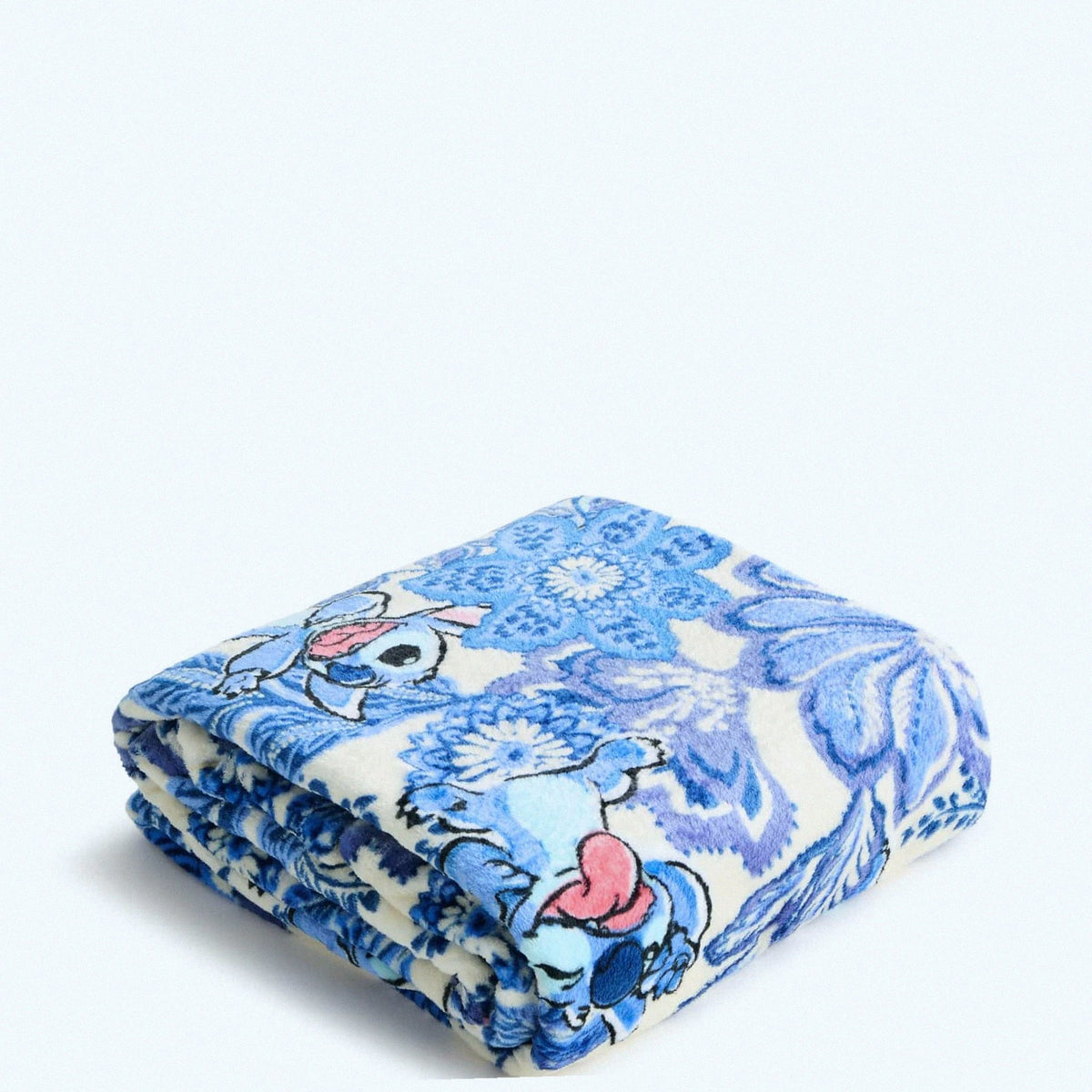 Disney Plush Throw Blanket