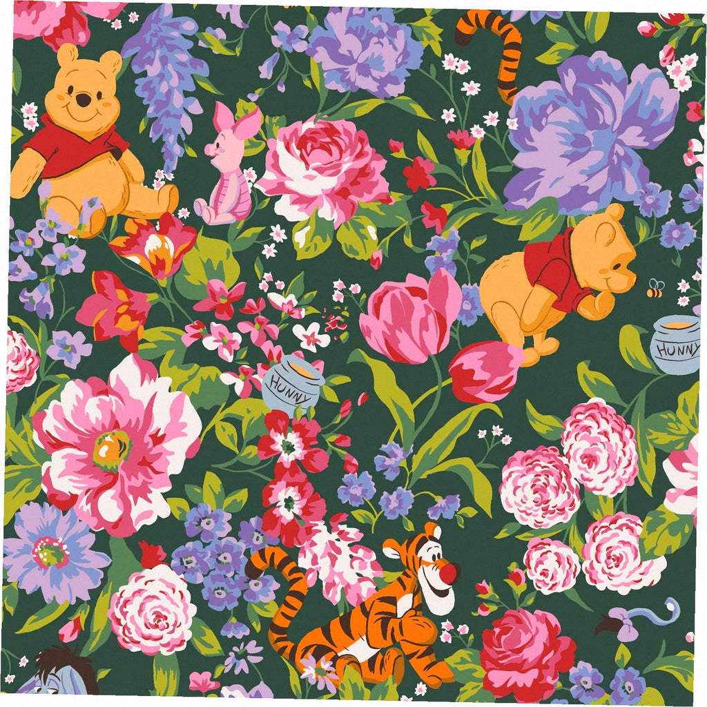 Disney Plush Throw Blanket