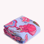Disney Plush Throw Blanket