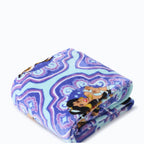 Disney Plush Throw Blanket
