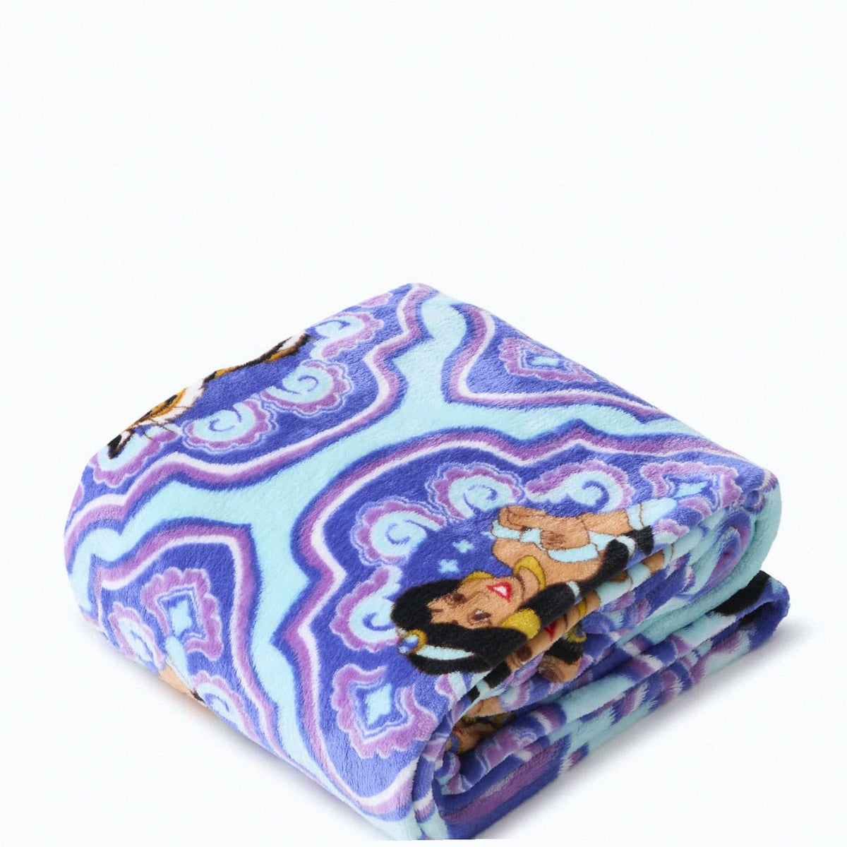 Disney Plush Throw Blanket