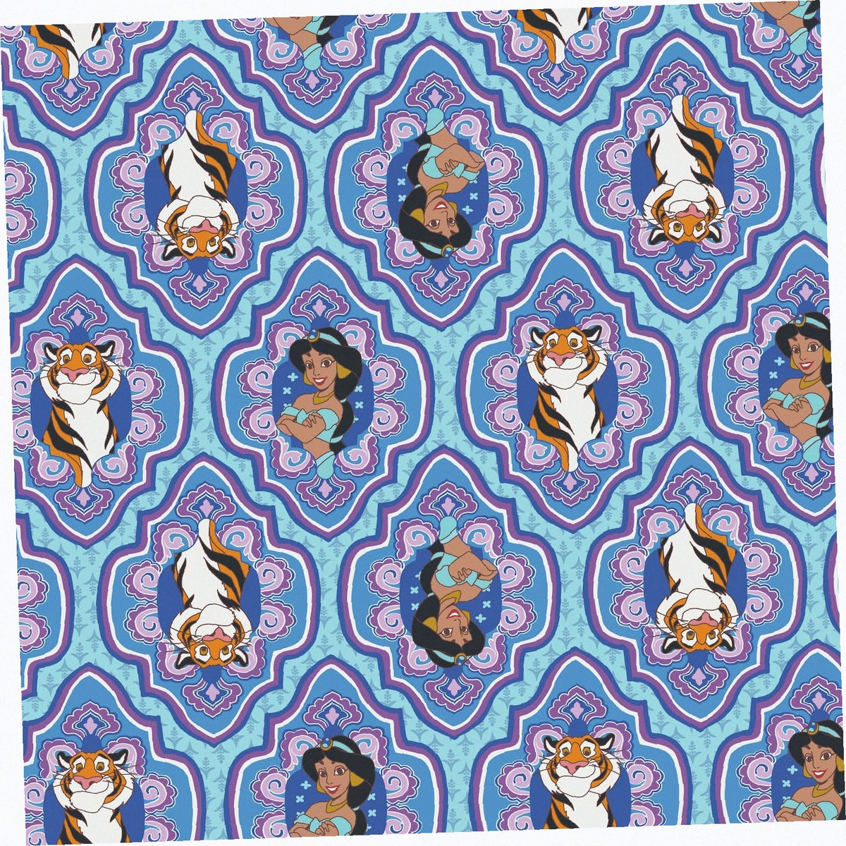 Disney Plush Throw Blanket