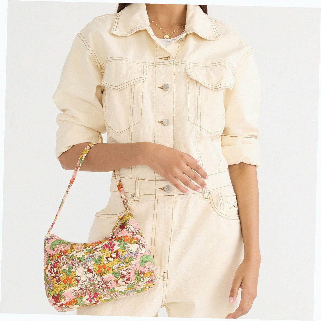 Disney Post Shoulder Bag