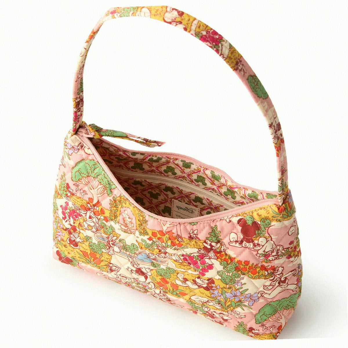 Disney Post Shoulder Bag