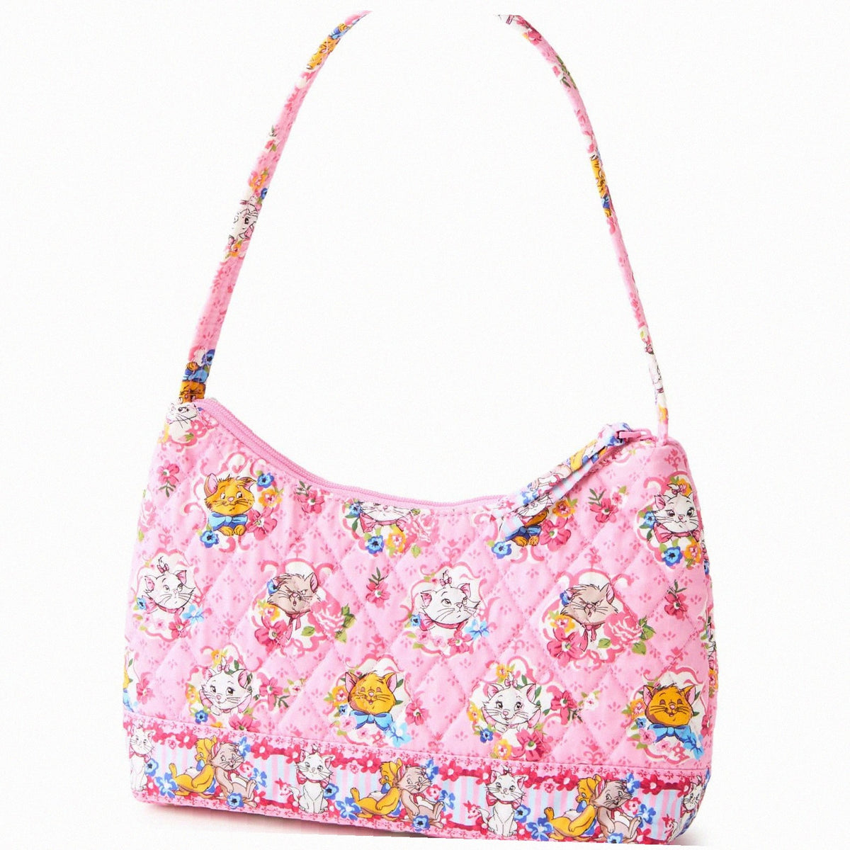 Disney Post Shoulder Bag