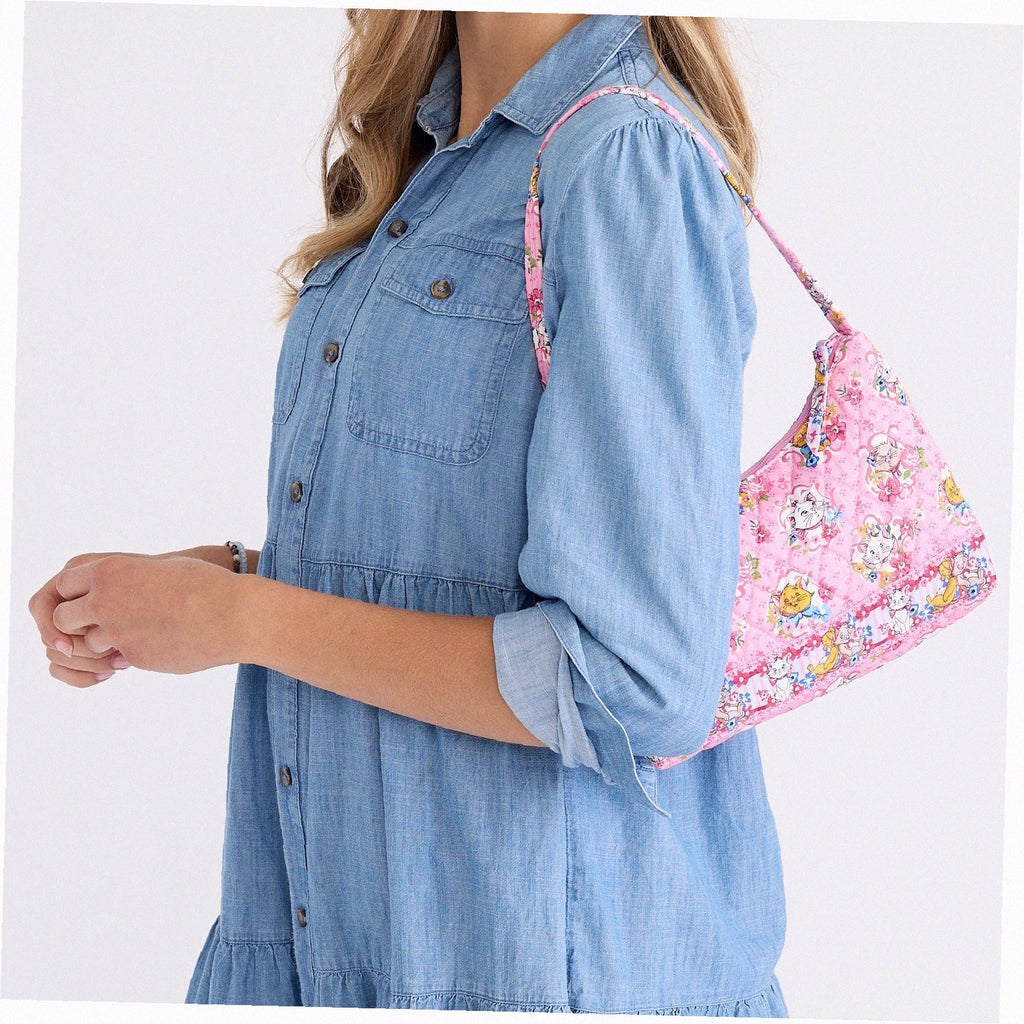 Disney Post Shoulder Bag