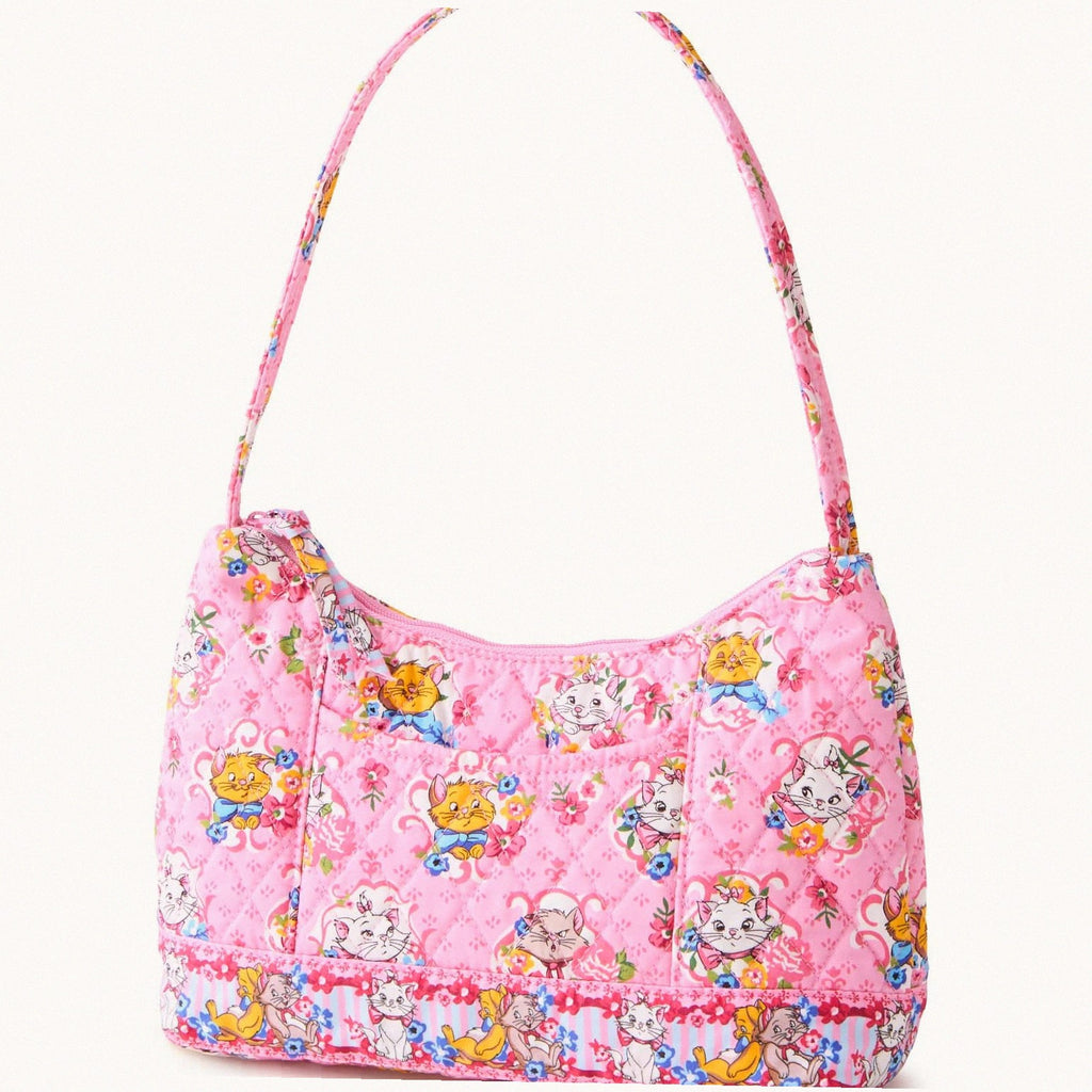 Disney Post Shoulder Bag
