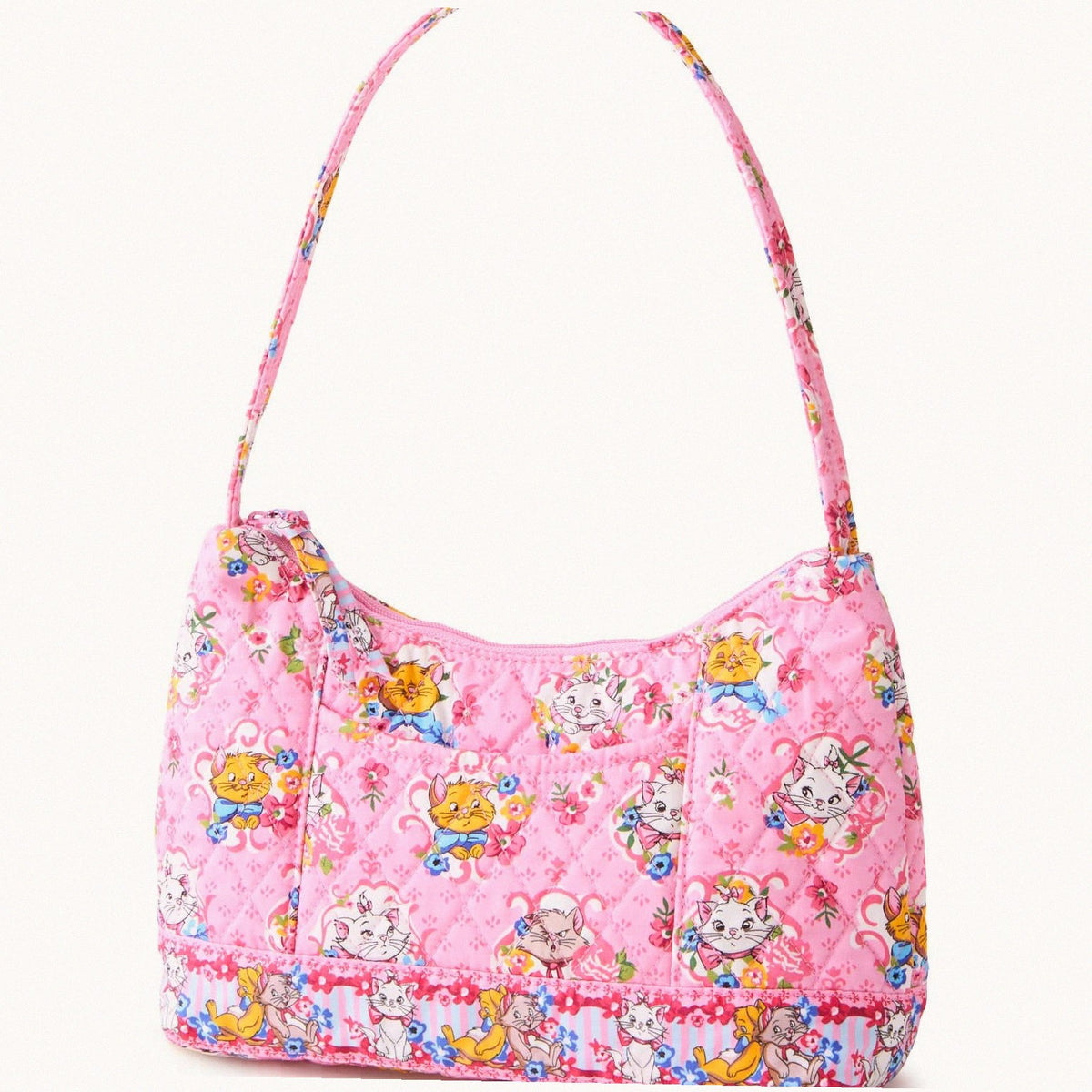 Disney Post Shoulder Bag