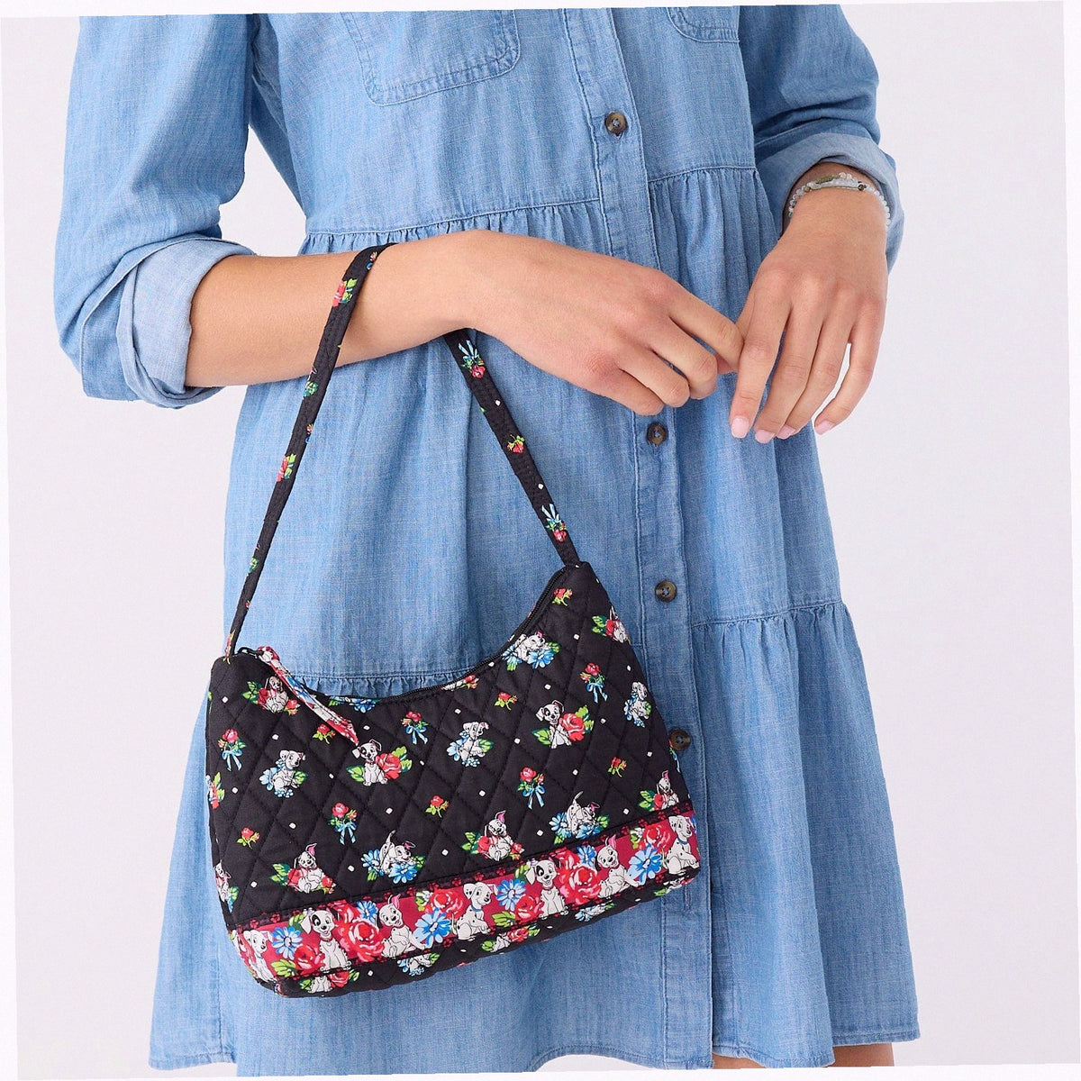 Disney Post Shoulder Bag
