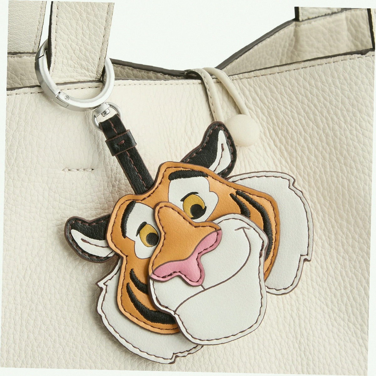 Disney Princess Bag Charm