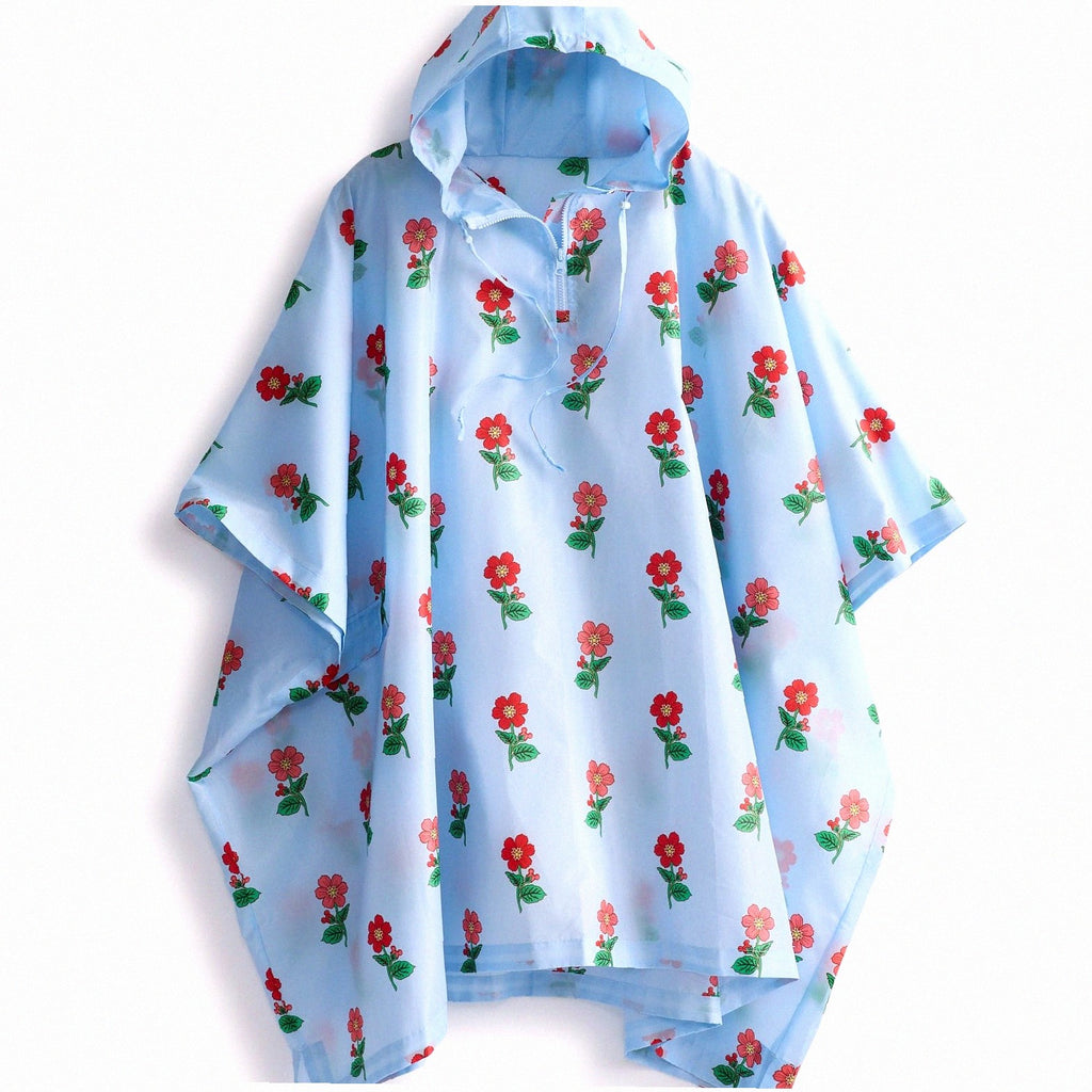 Disney Rain Poncho