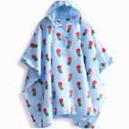 Disney Rain Poncho