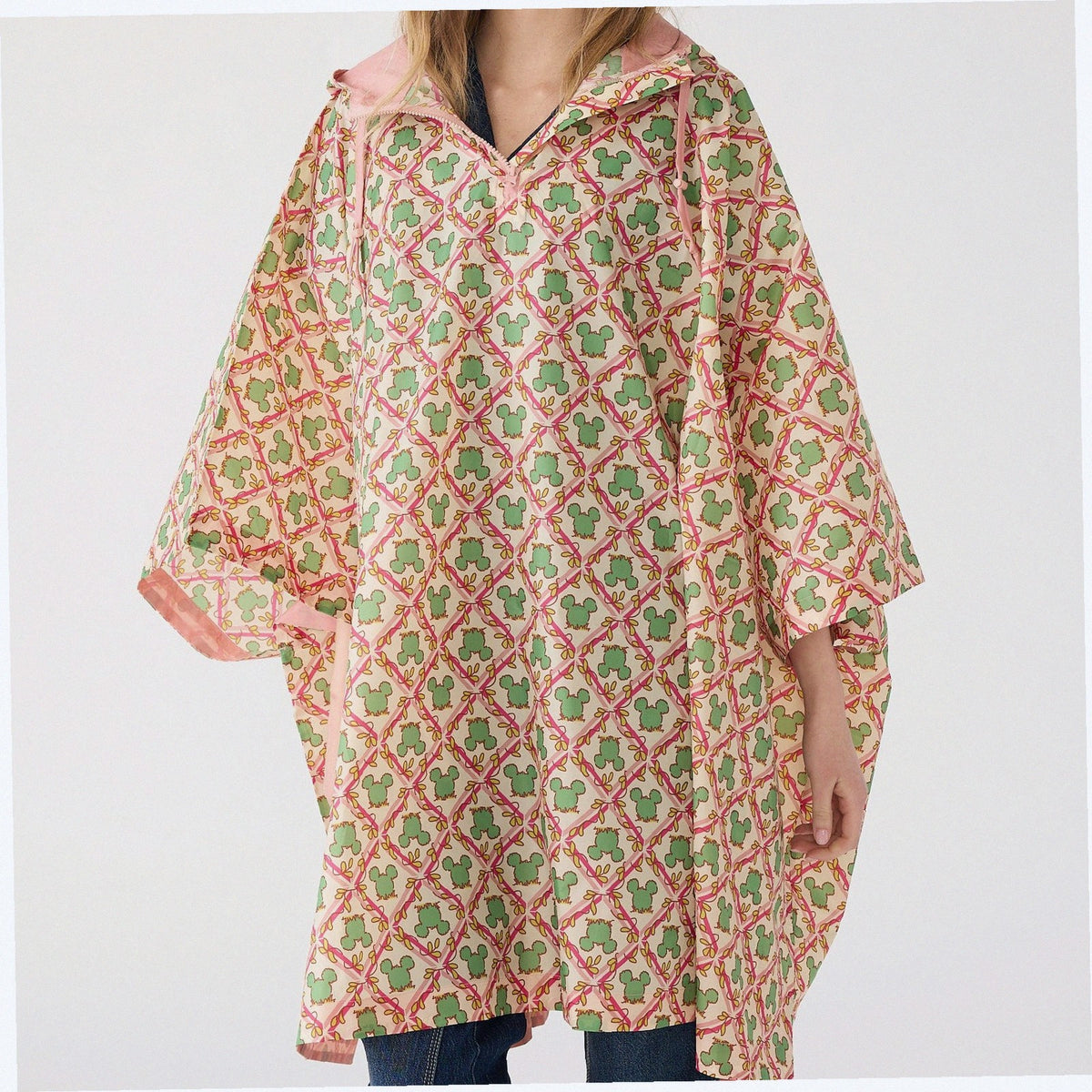 Disney Rain Poncho