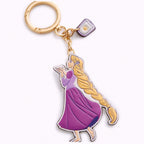 Disney Rapunzel Bag Charm