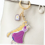 Disney Rapunzel Bag Charm