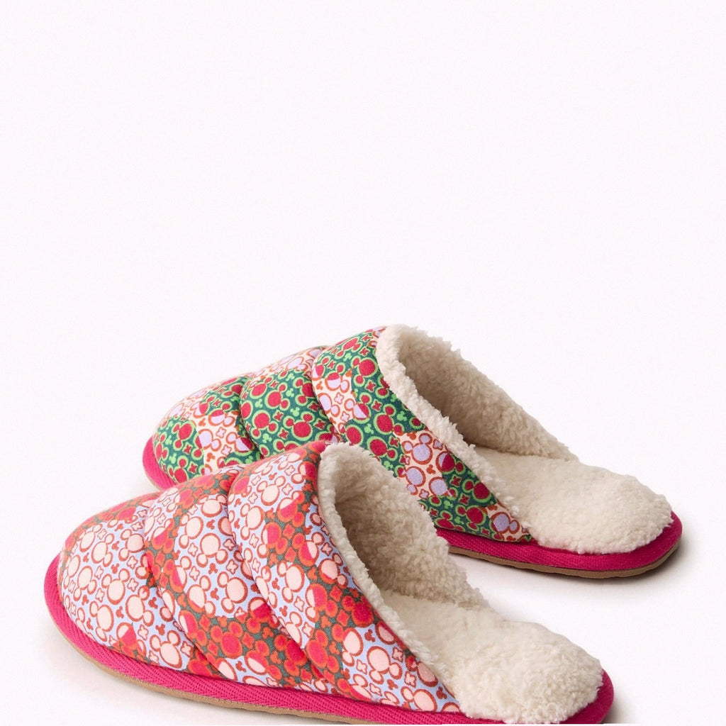 Disney Slippers