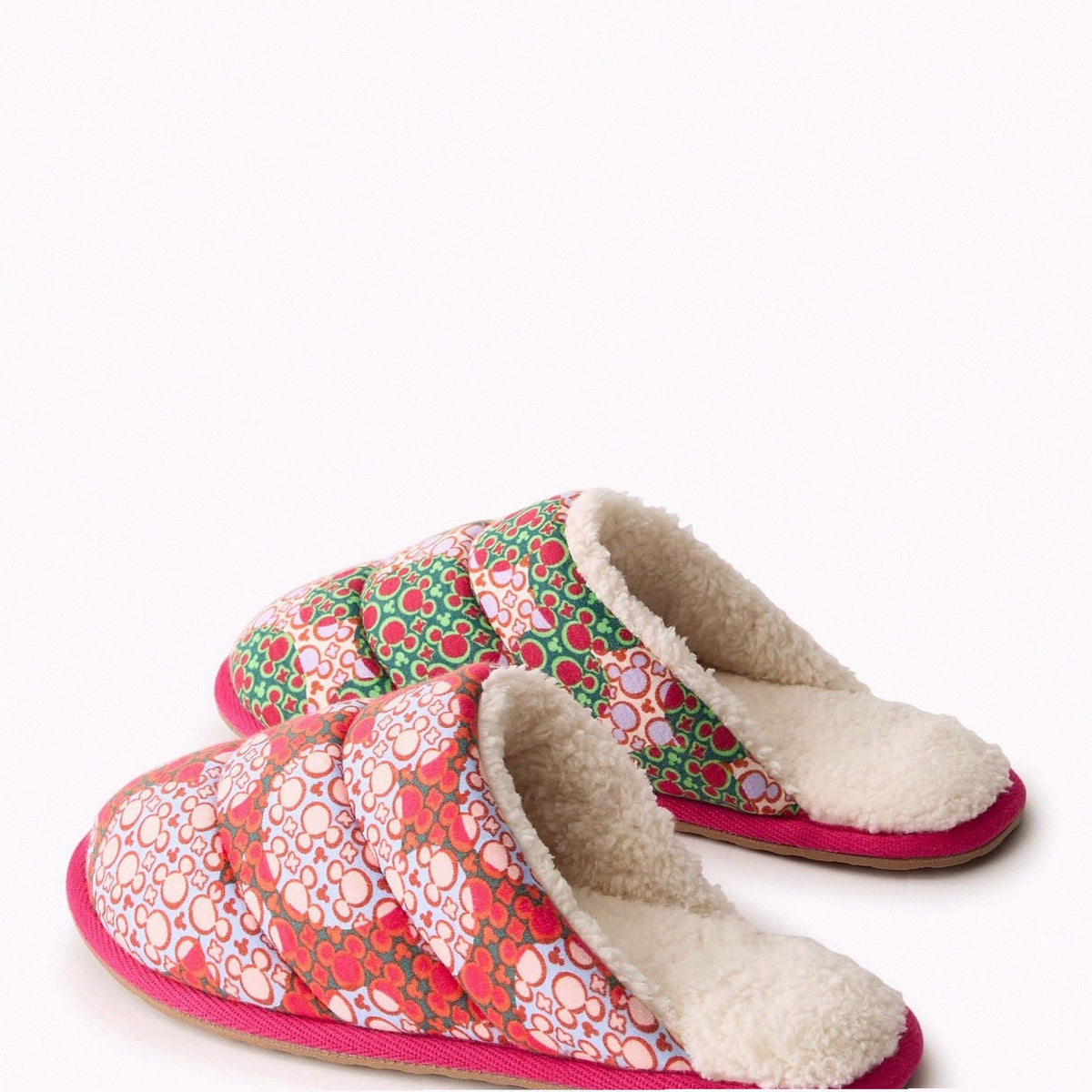 Disney Slippers