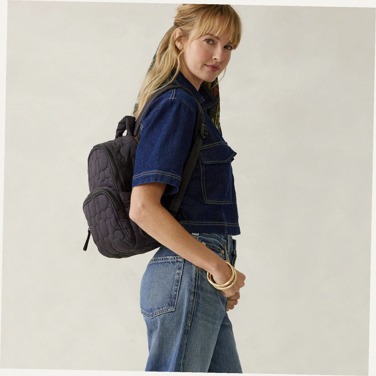 Disney Small Banbury Backpack