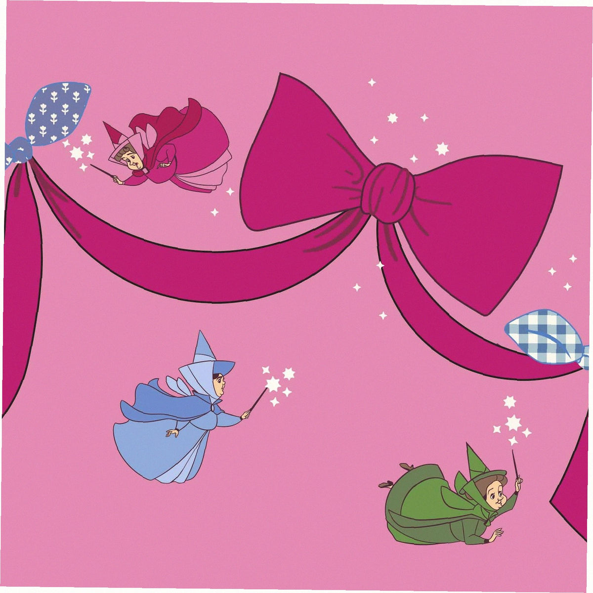 Disney Small Hathaway Tote